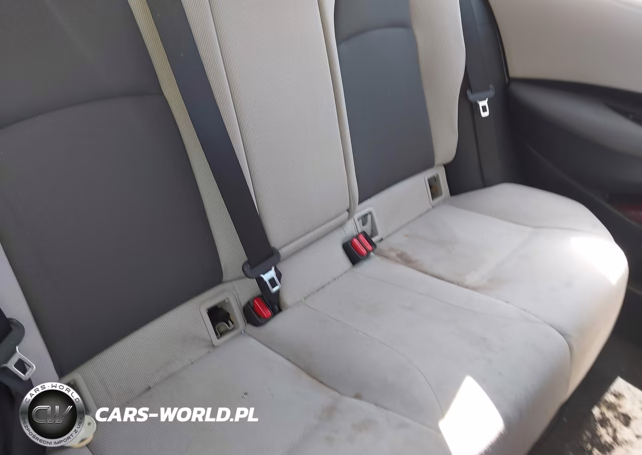 2022 Toyota Corolla Le VIN:JTDEPMAE1NJ209588 - 8