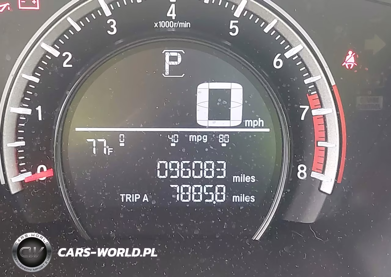 2017 Honda Civic Lx VIN:19XFC2F51HE037867 - 16