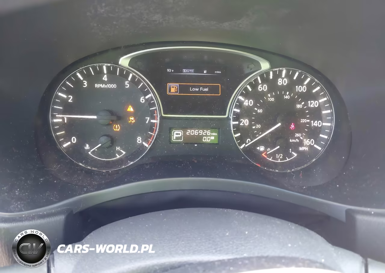 2015 Nissan Pathfinder S VIN:5N1AR2MM1FC676513 - 7