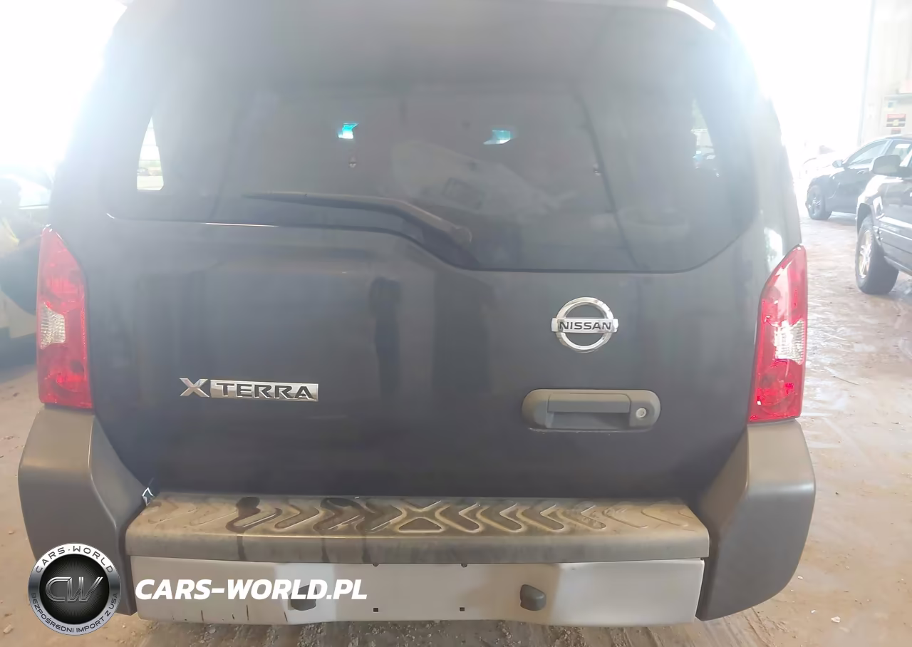 2011 Nissan Xterra S VIN:5N1AN0NW2BC502671 - 16