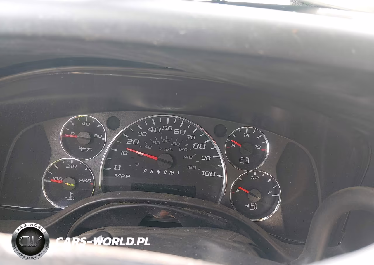 2019 Chevrolet Express Cutaway 4500 VIN:1GB0GRFG4K1368946 - 5