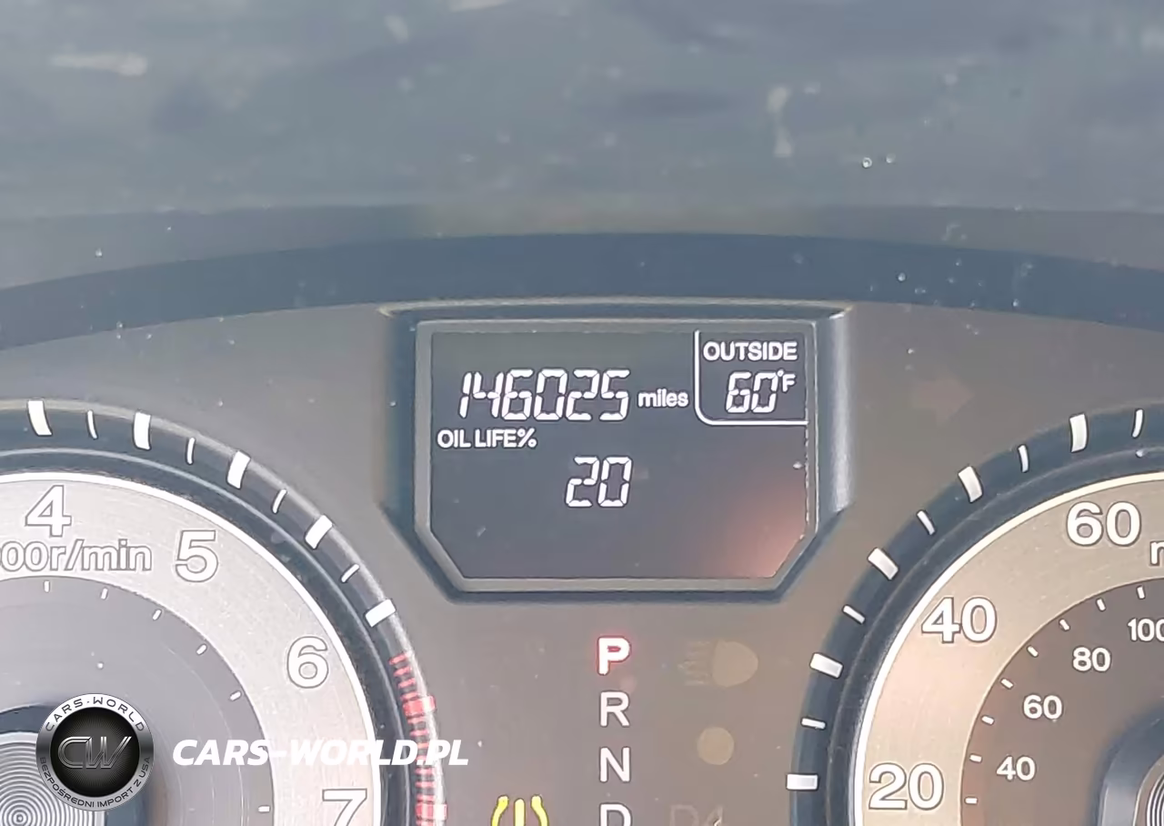 2014 Honda Odyssey Ex VIN:5FNRL5H49EB087859 - 15