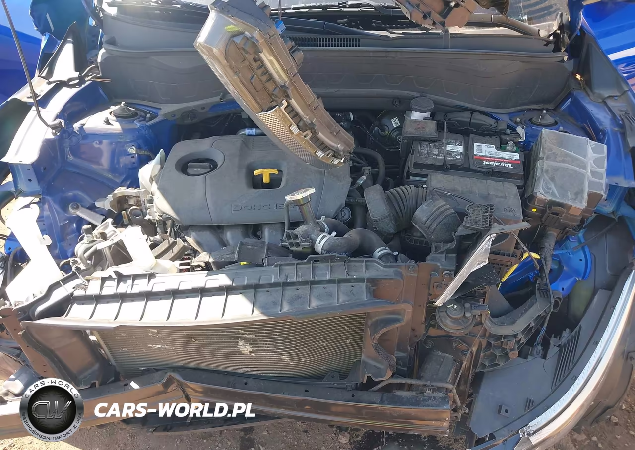 2022 Kia Seltos S VIN:KNDEU2AA4N7301317 - 10