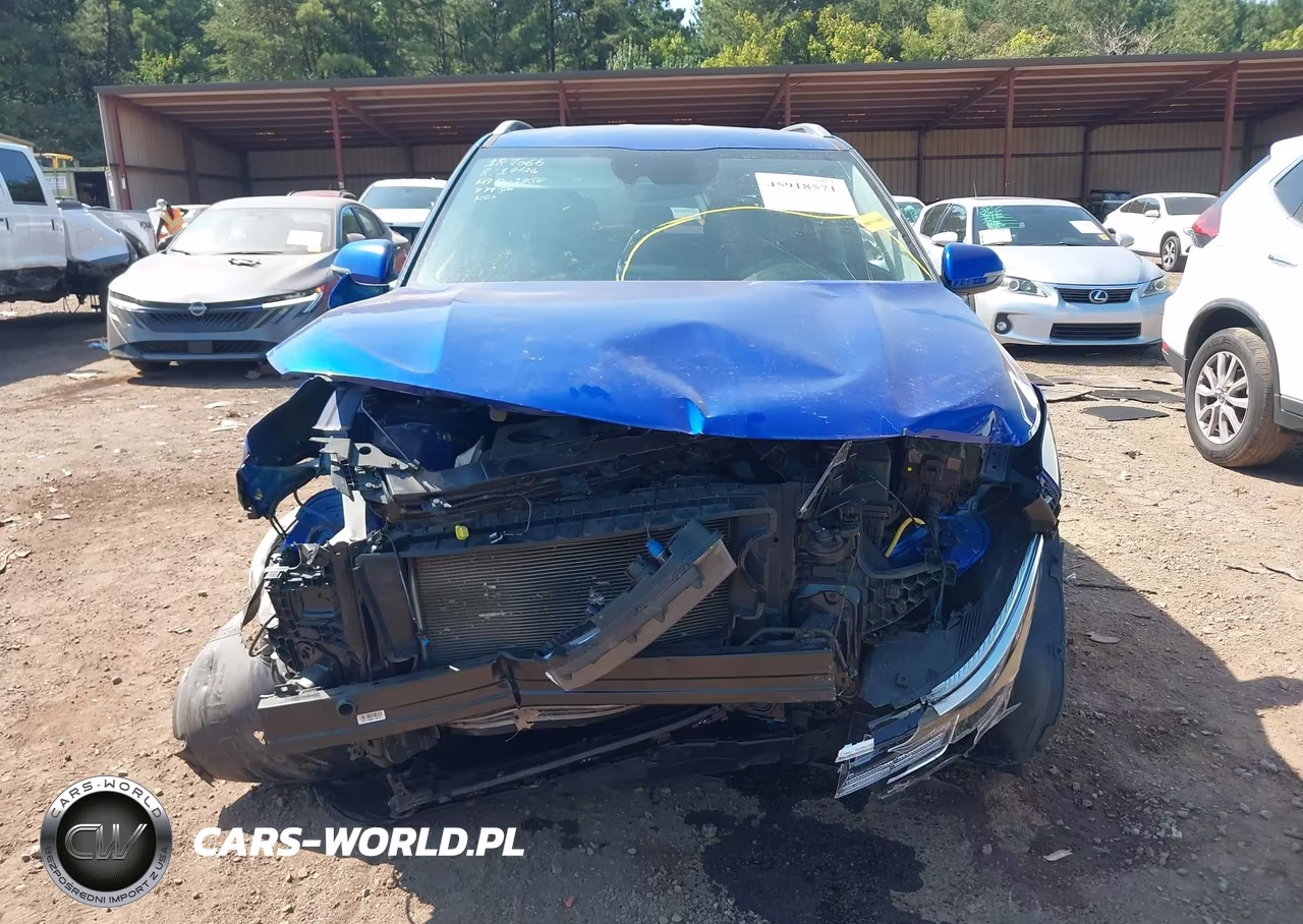 2022 Kia Seltos S VIN:KNDEU2AA4N7301317 - 12