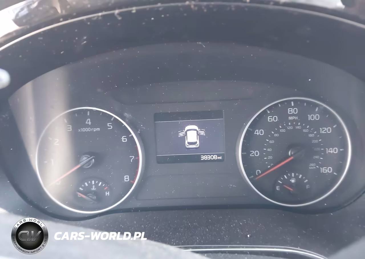 2022 Kia Seltos S VIN:KNDEU2AA4N7301317 - 7