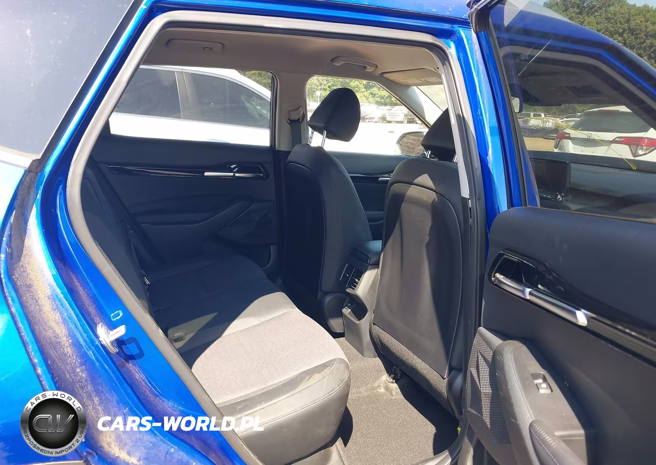 2022 Kia Seltos S VIN:KNDEU2AA4N7301317 - 8