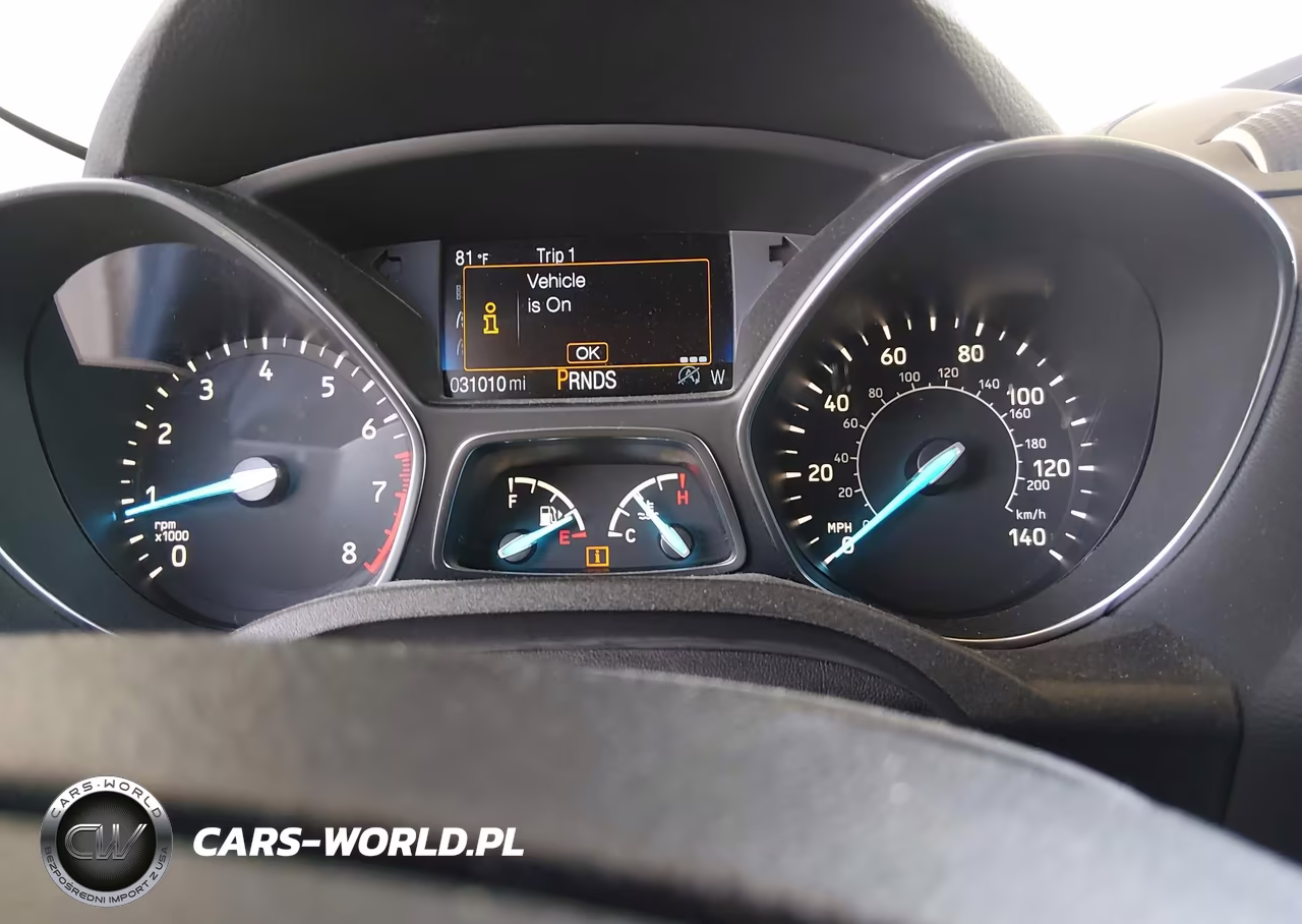 2018 Ford Escape Se VIN:1FMCU9GD6JUD08584 - 7