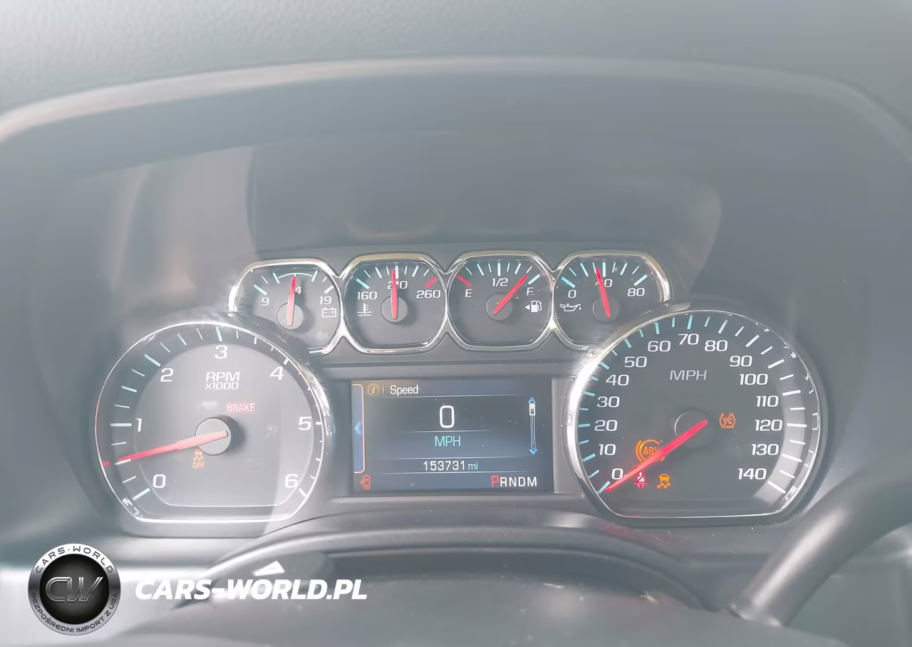 2014 Chevrolet Silverado 1500 Lt VIN:1GCVKREC1EZ323533 - 7