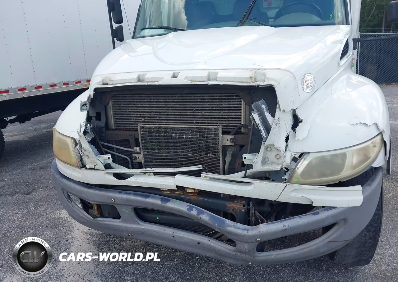 2017 International Durastar 4300 VIN:1HTMMMMM5HH637363 - 11