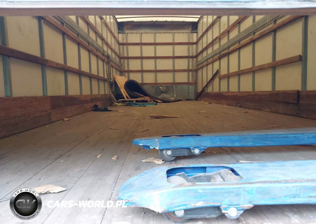 2017 International Durastar 4300 VIN:1HTMMMMM5HH637363 - 17