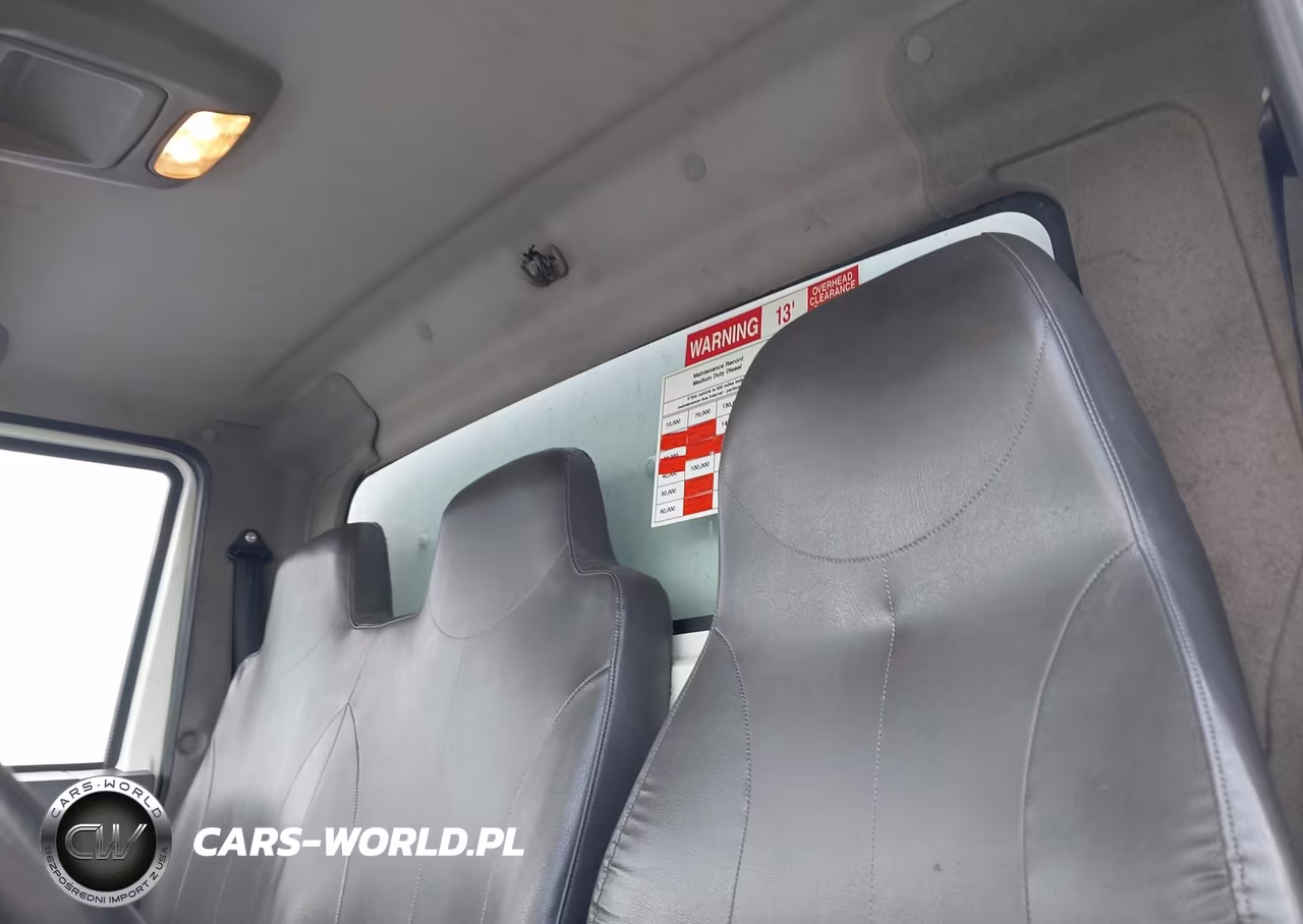 2017 International Durastar 4300 VIN:1HTMMMMM5HH637363 - 7