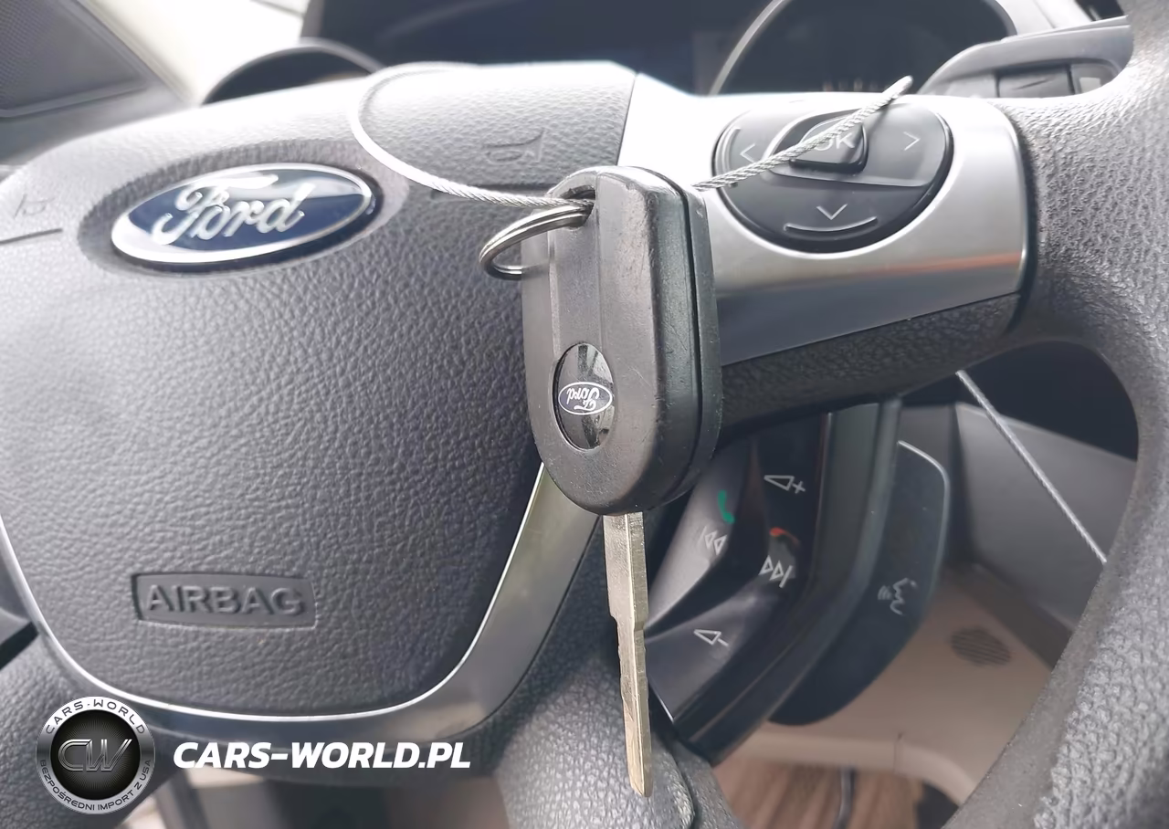 2013 Ford Escape Se VIN:1FMCU0GX8DUC04379 - 11