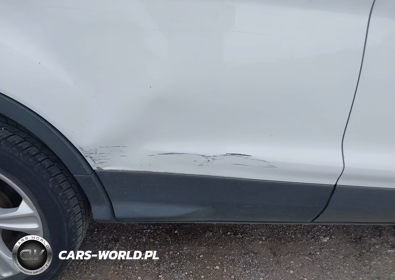 2013 Ford Escape Se VIN:1FMCU0GX8DUC04379 - 6
