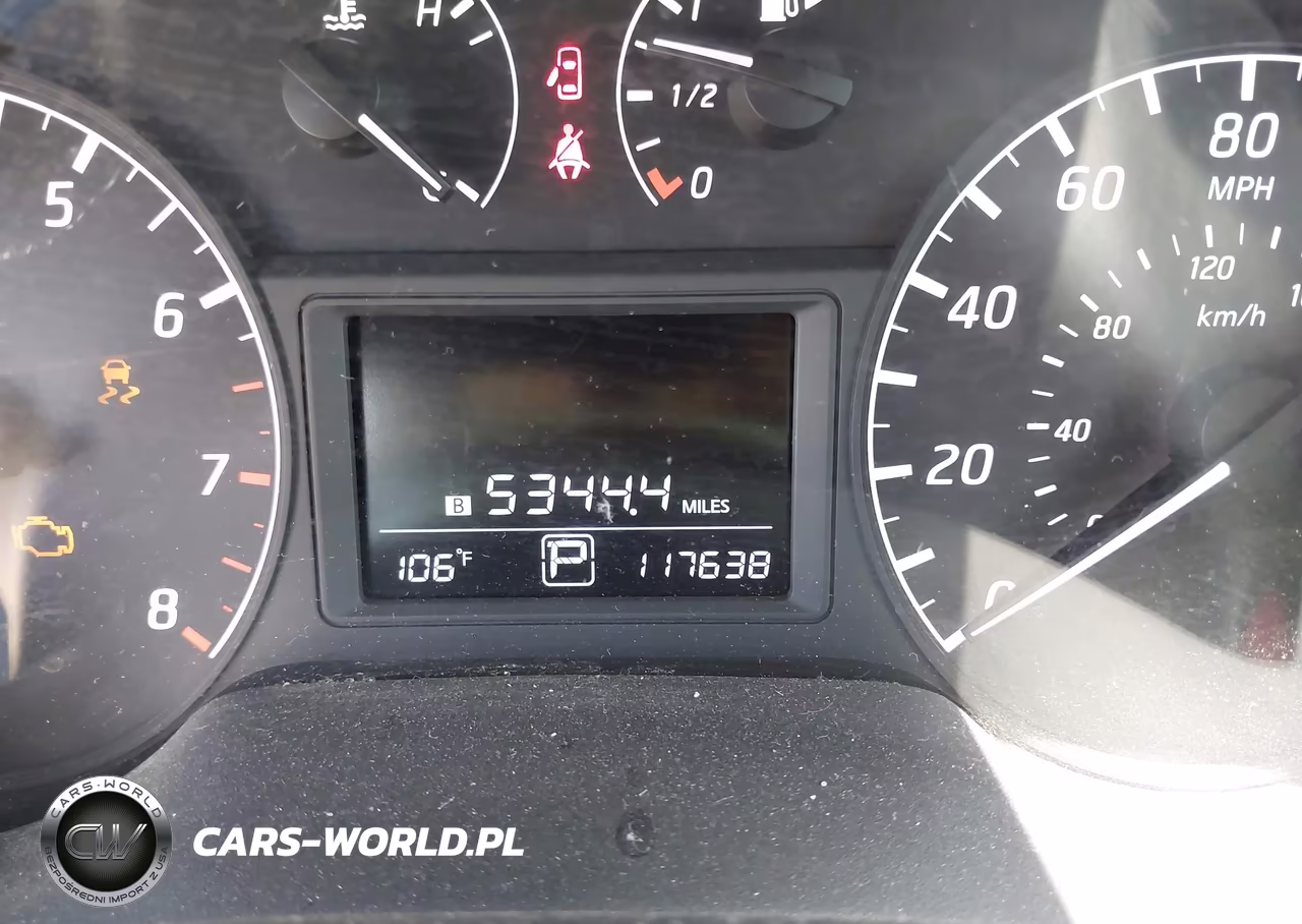 2014 Nissan Sentra S VIN:3N1AB7AP9EL682893 - 7