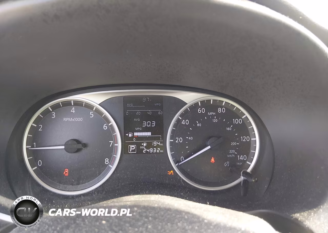 2024 Nissan Kicks S Xtronic Cvt VIN:3N1CP5BV8RL537605 - 7