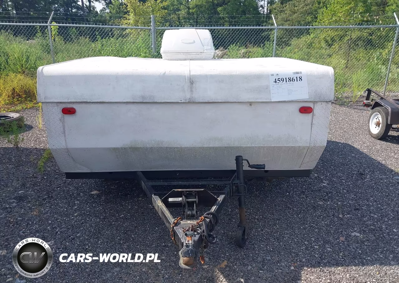 2000 Viking Rv Coachmen VIN:1TV1C5491Y5490962 - 11