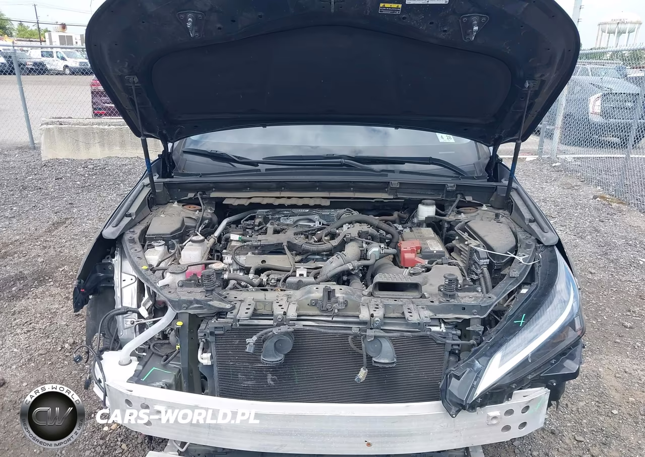 2023 Lexus Nx 350 Premium VIN:2T2GGCEZ0PC028914 - 10