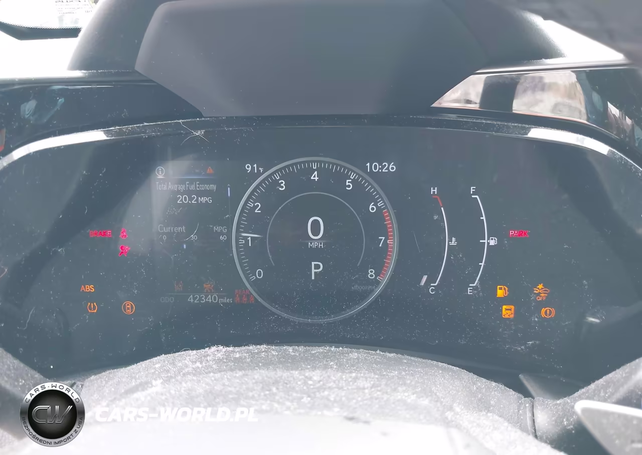 2023 Lexus Nx 350 Premium VIN:2T2GGCEZ0PC028914 - 7