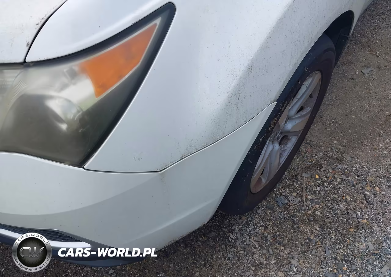 2011 Acura Mdx VIN:2HNYD2H20BH524542 - 17