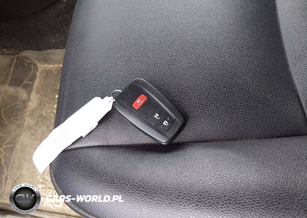 2022 Toyota 4Runner Trd Pro VIN:JTELU5JR5N6029411 - 9