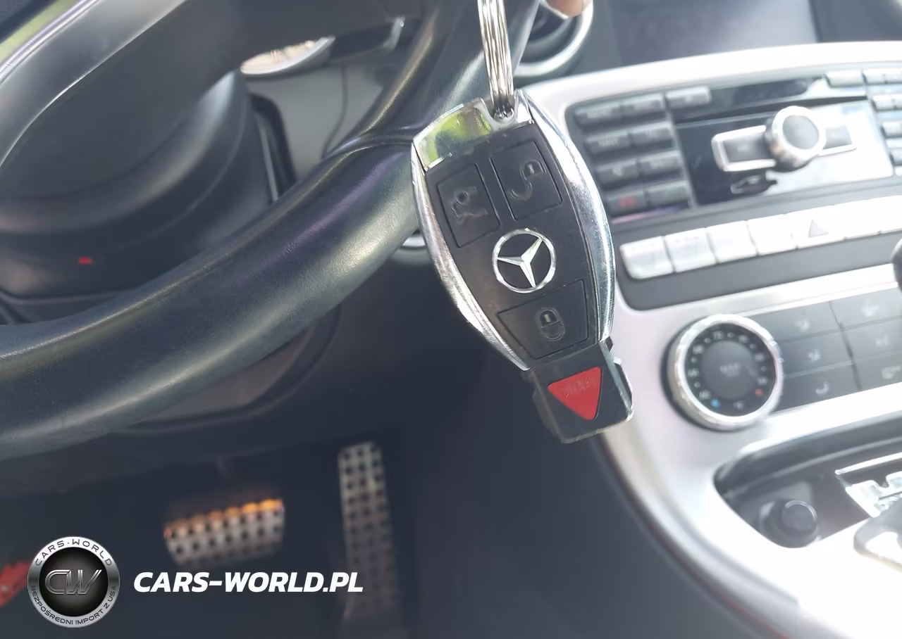 2012 Mercedes-Benz Slk 350 VIN:WDDPK5HA4CF034968 - 11