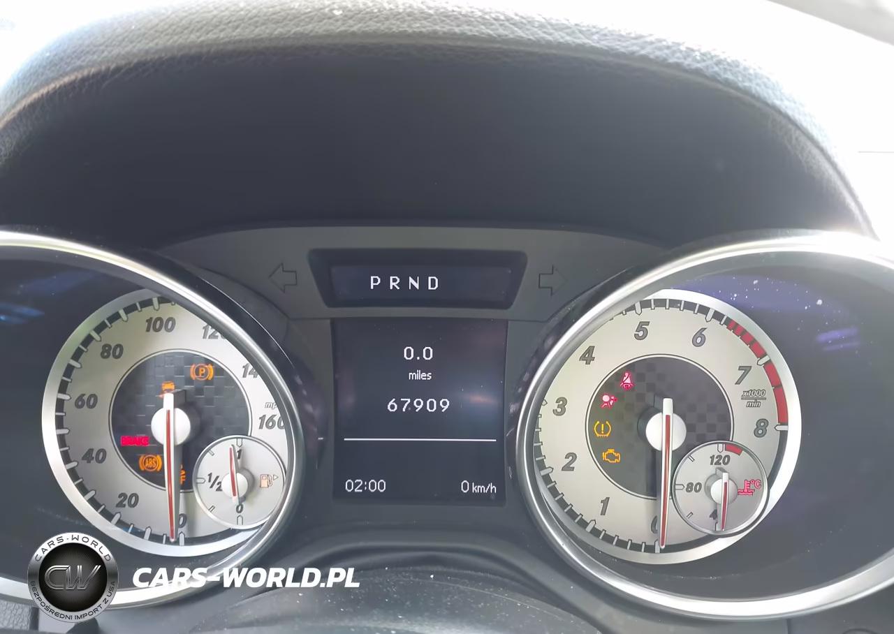 2012 Mercedes-Benz Slk 350 VIN:WDDPK5HA4CF034968 - 7