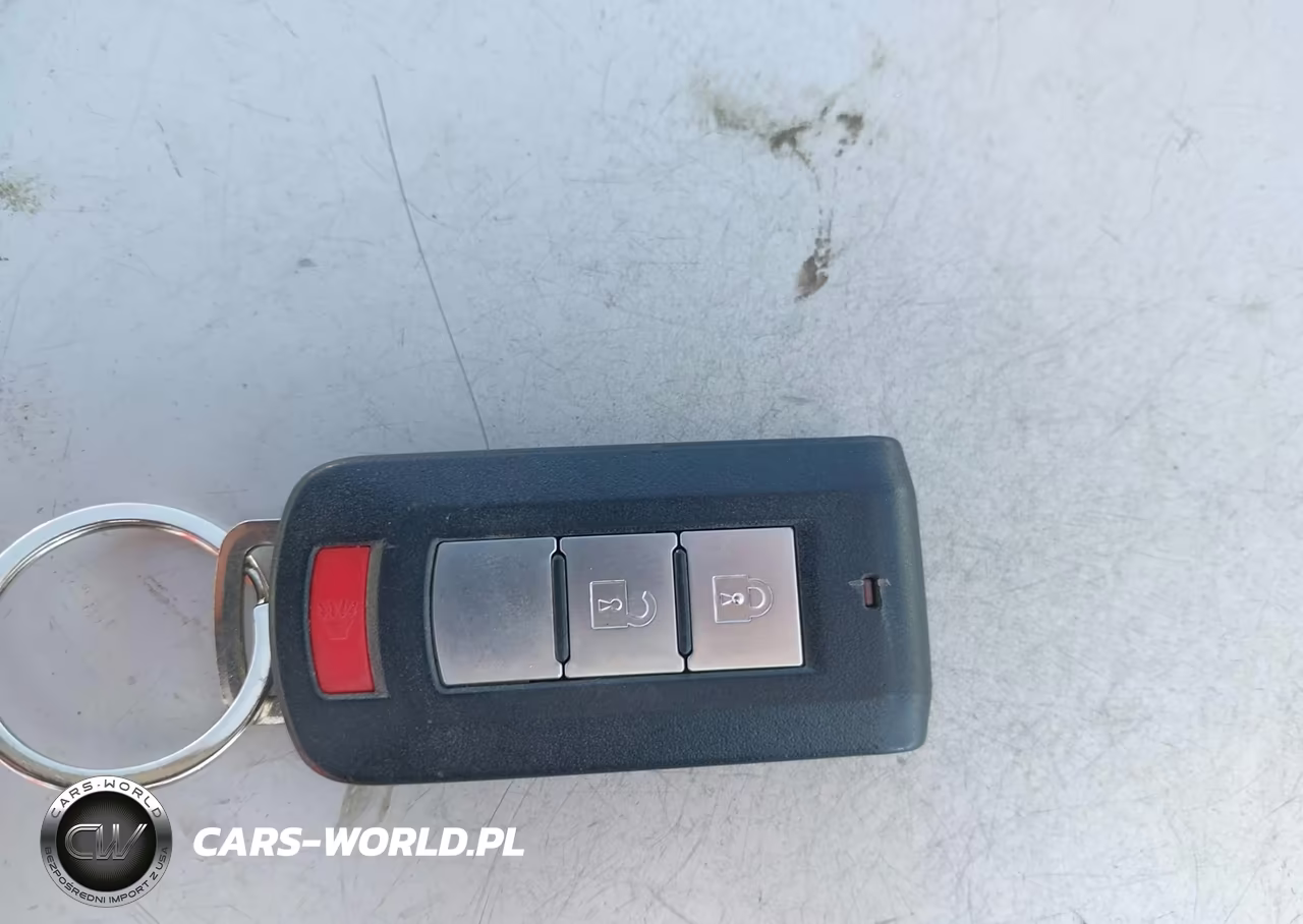 2024 Mitsubishi Outlander Sport 2.0 Es Awc-2.0 Le Awc-2.0 Ralliart Awc-2.0 S Awc-2.0 Se Awc-2.0 Trail Edition Awc VIN:JA4ARUAU6RU016125 - 11