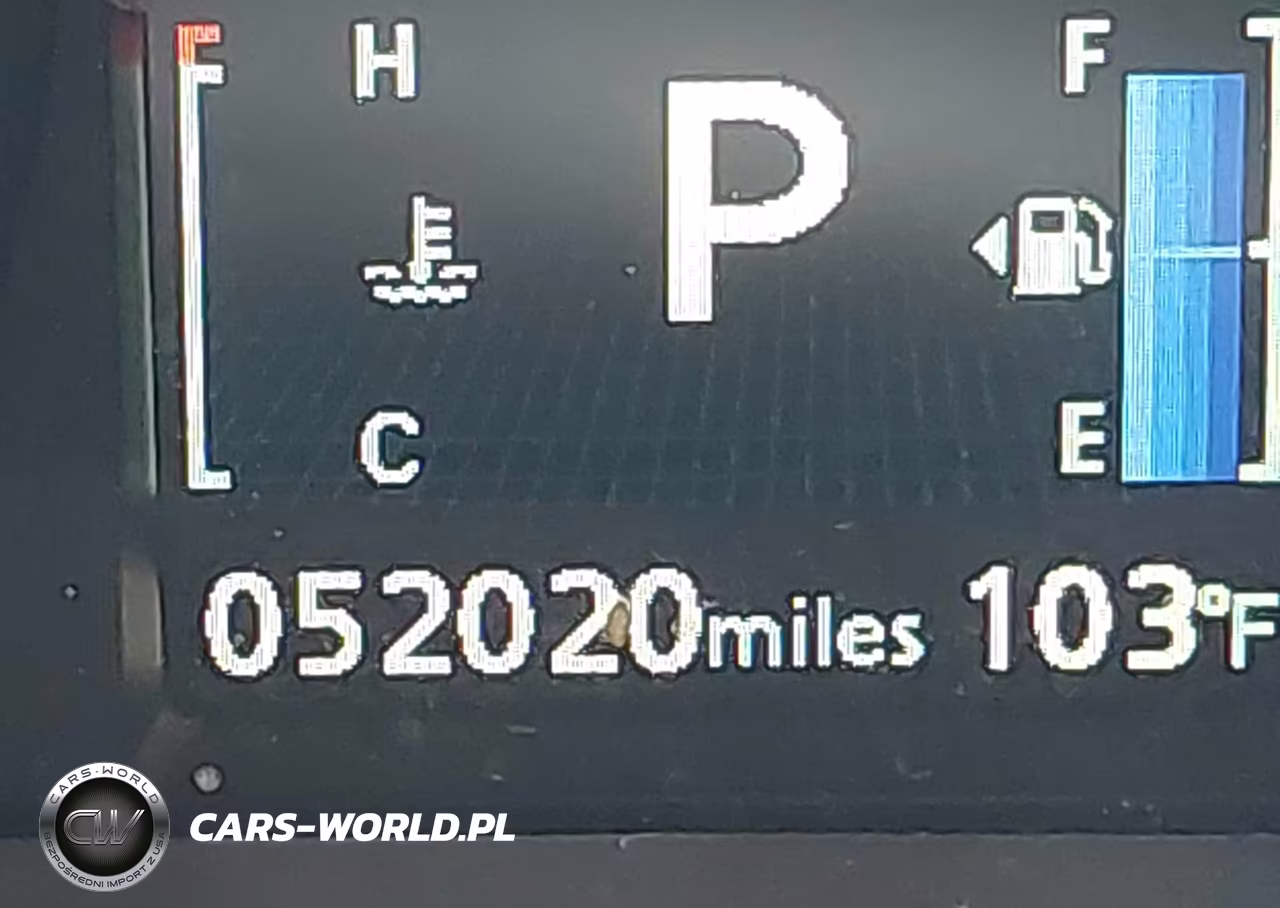 2024 Mitsubishi Outlander Sport 2.0 Es Awc-2.0 Le Awc-2.0 Ralliart Awc-2.0 S Awc-2.0 Se Awc-2.0 Trail Edition Awc VIN:JA4ARUAU6RU016125 - 15