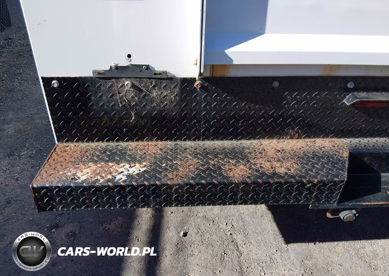 2016 Ford F-350 Chassis Xl VIN:1FDRF3H63GED01497 - 12