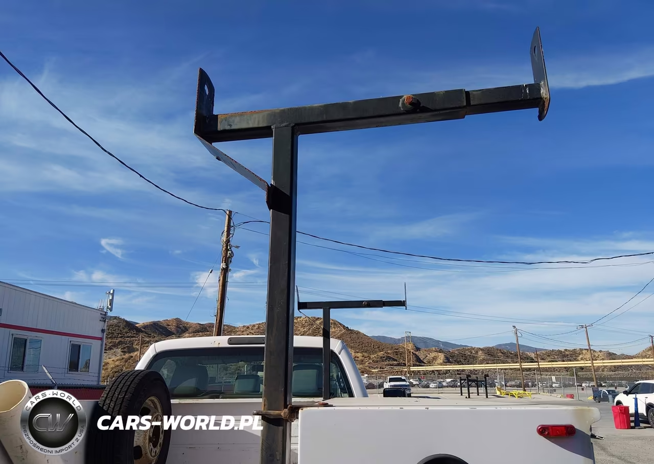 2016 Ford F-350 Chassis Xl VIN:1FDRF3H63GED01497 - 14