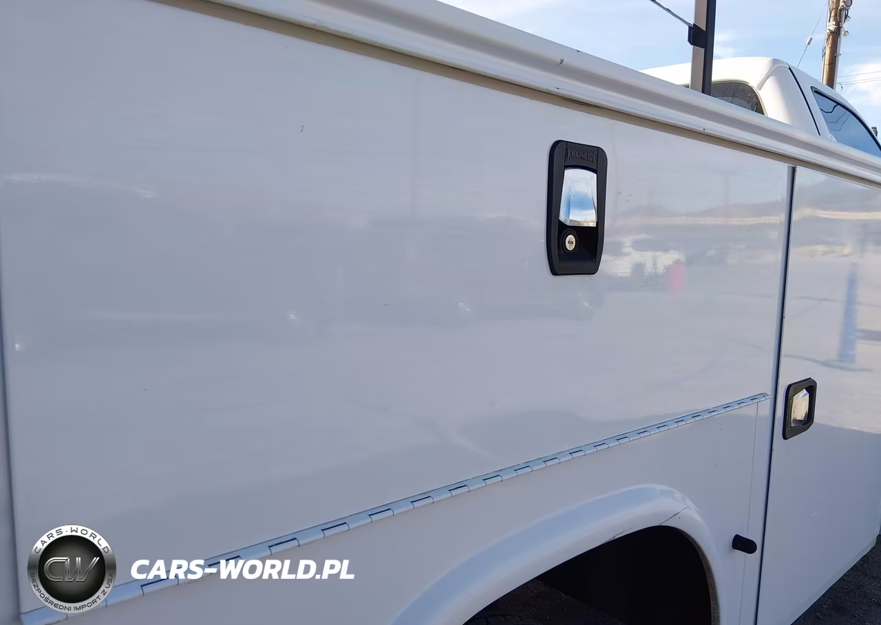2016 Ford F-350 Chassis Xl VIN:1FDRF3H63GED01497 - 16