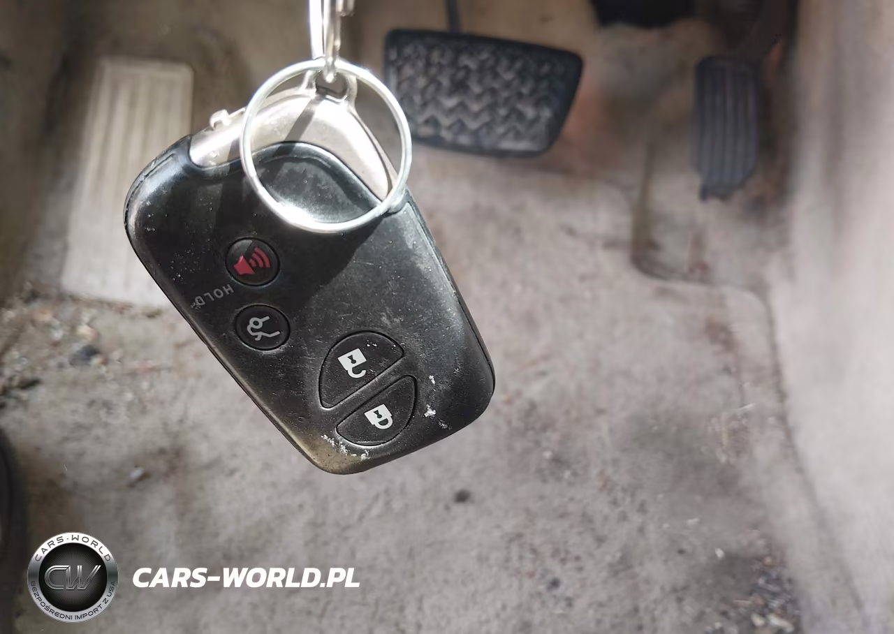 2007 Lexus Es 350 VIN:JTHBJ46G972145956 - 11