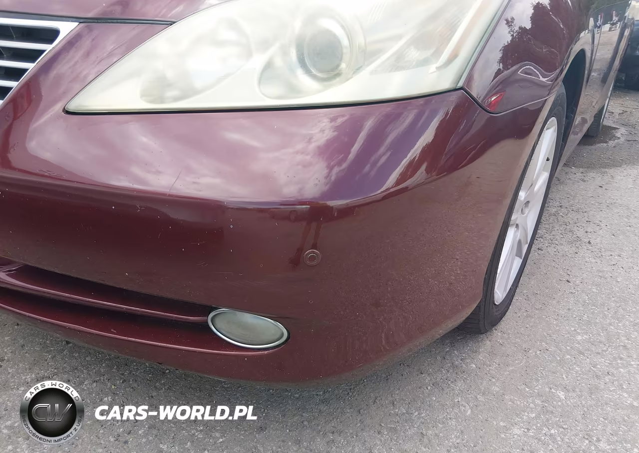 2007 Lexus Es 350 VIN:JTHBJ46G972145956 - 15