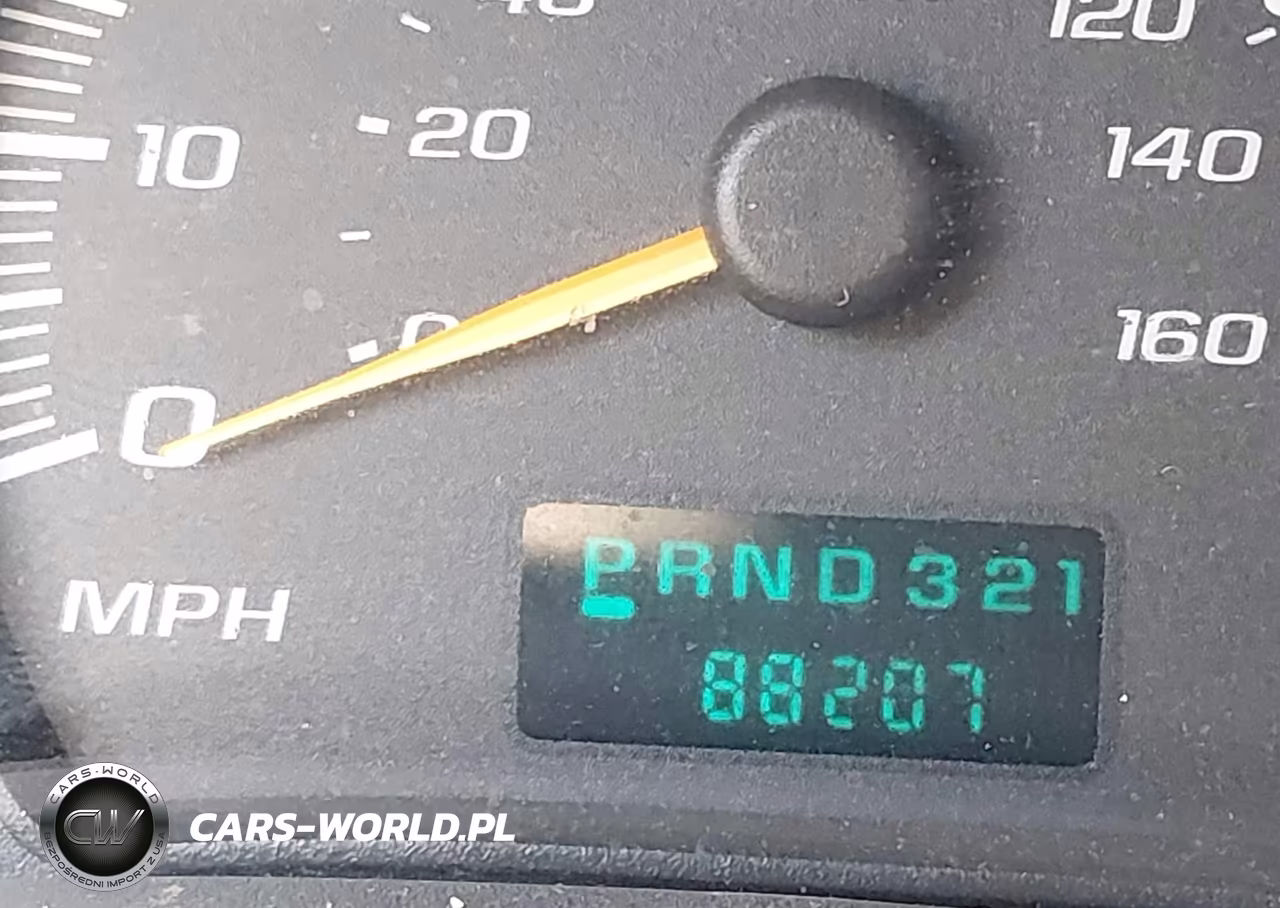 2004 GMC Savana Passenger Standard VIN:1GDHG39U541247855 - 15