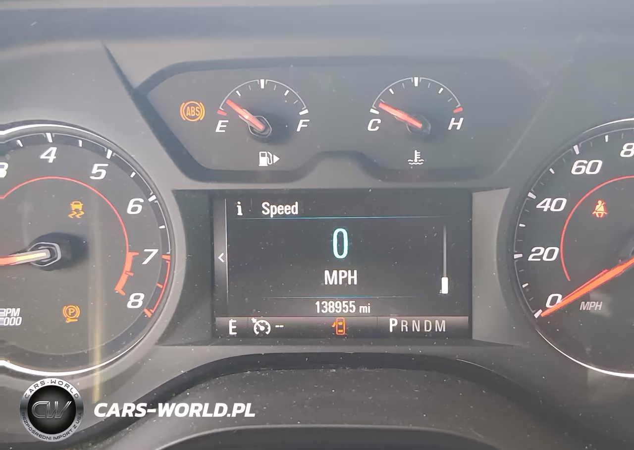 2018 Chevrolet Camaro 1Lt VIN:1G1FB3DS4J0111548 - 15