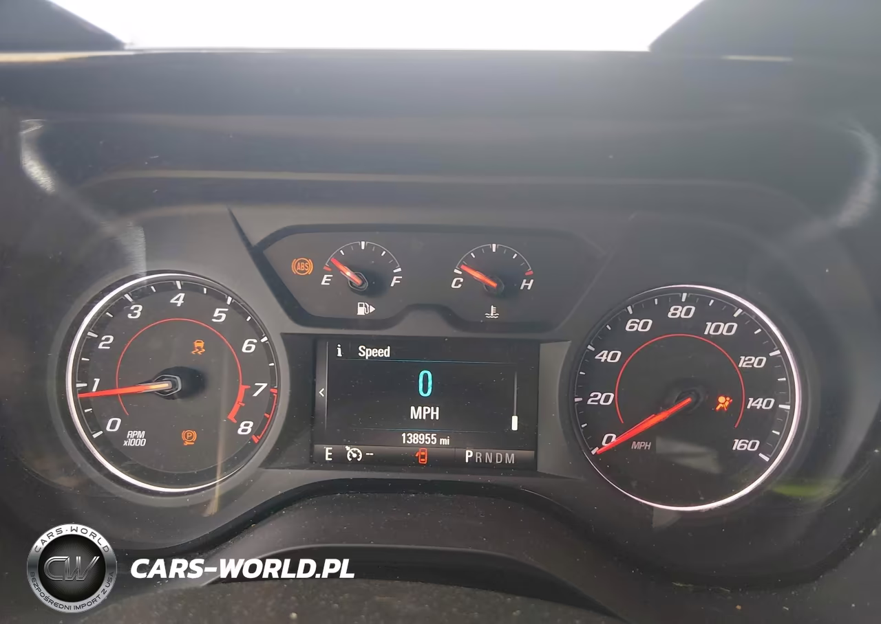 2018 Chevrolet Camaro 1Lt VIN:1G1FB3DS4J0111548 - 7