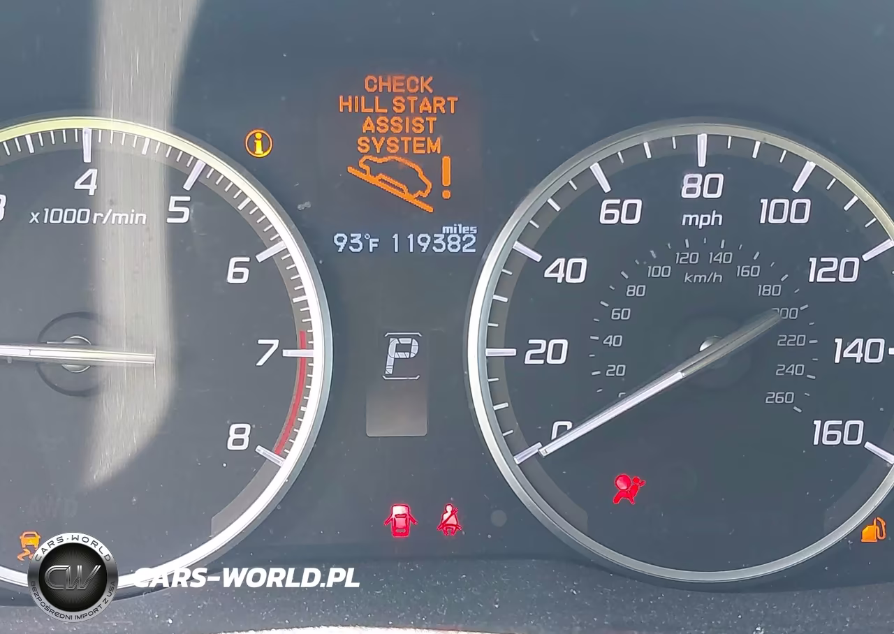 2018 Acura Rdx Acurawatch Plus Package VIN:5J8TB4H30JL023616 - 15