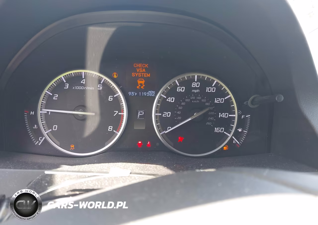 2018 Acura Rdx Acurawatch Plus Package VIN:5J8TB4H30JL023616 - 7