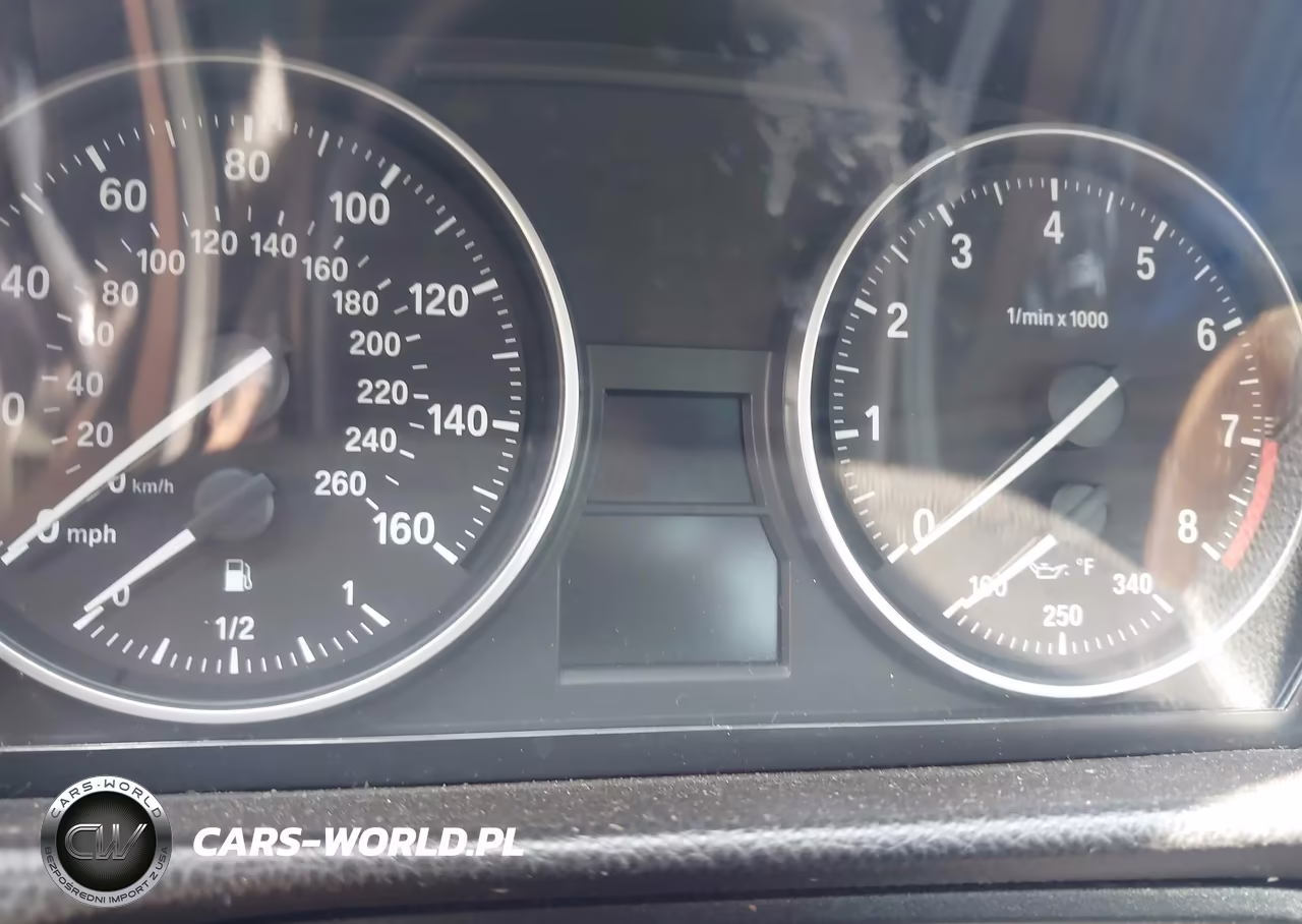 2010 BMW 328I VIN:WBAWV1C55AP123842 - 7