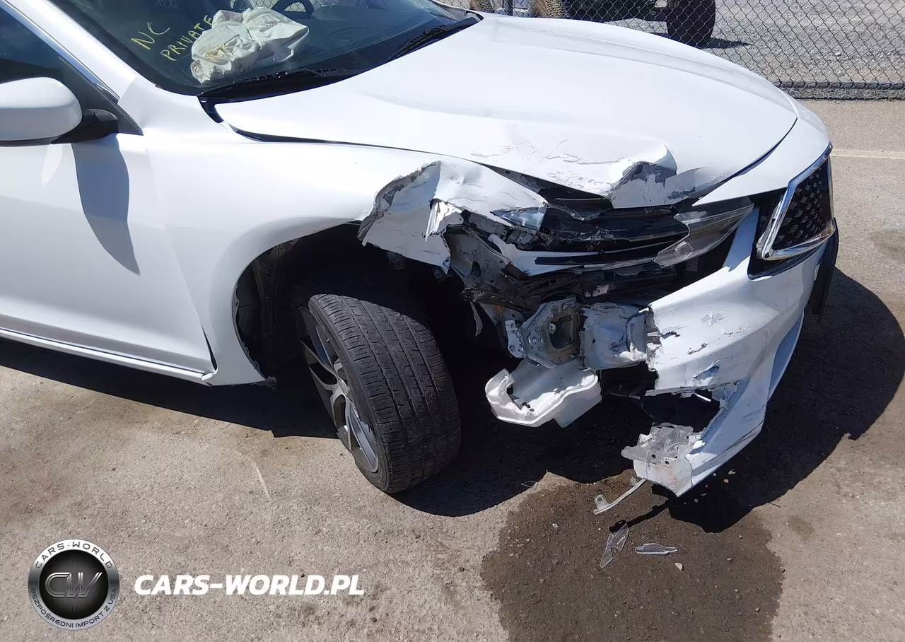 2019 Acura Ilx Premium VIN:19UDE2F72KA013821 - 13