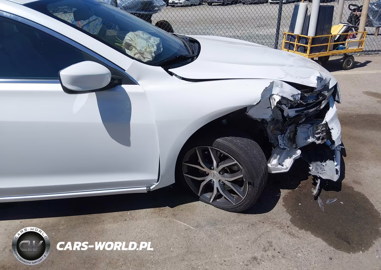 2019 Acura Ilx Premium VIN:19UDE2F72KA013821 - 14