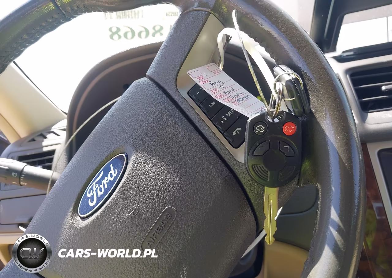 2012 Ford Fusion Sel VIN:3FAHP0CGXCR292483 - 11