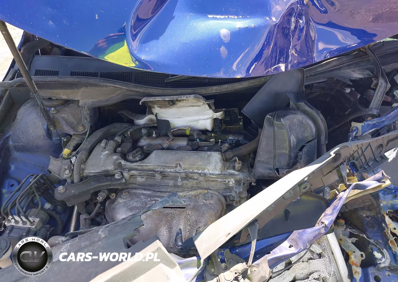 2015 Toyota Camry Se VIN:4T1BF1FK9FU981271 - 10