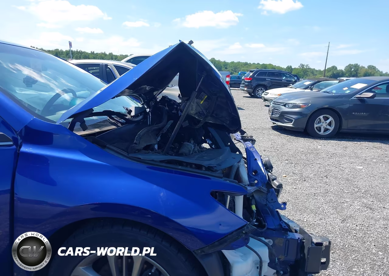 2015 Toyota Camry Se VIN:4T1BF1FK9FU981271 - 6