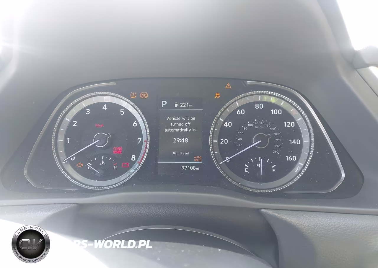 2023 Hyundai Sonata Sel VIN:KMHL64JA7PA259689 - 7