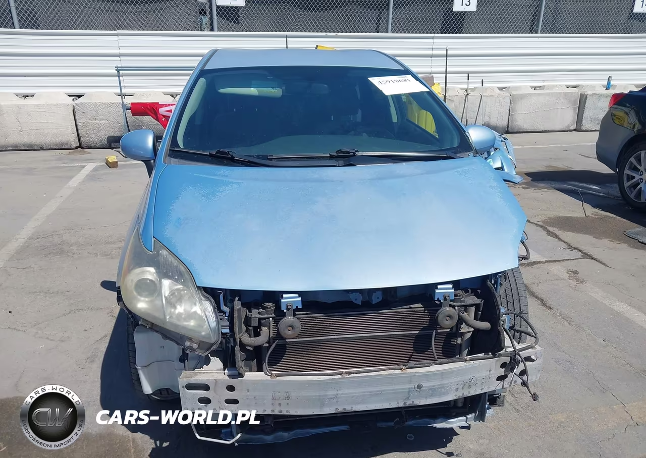 2013 Toyota Prius Plug-In VIN:JTDKN3DP9D3044943 - 13