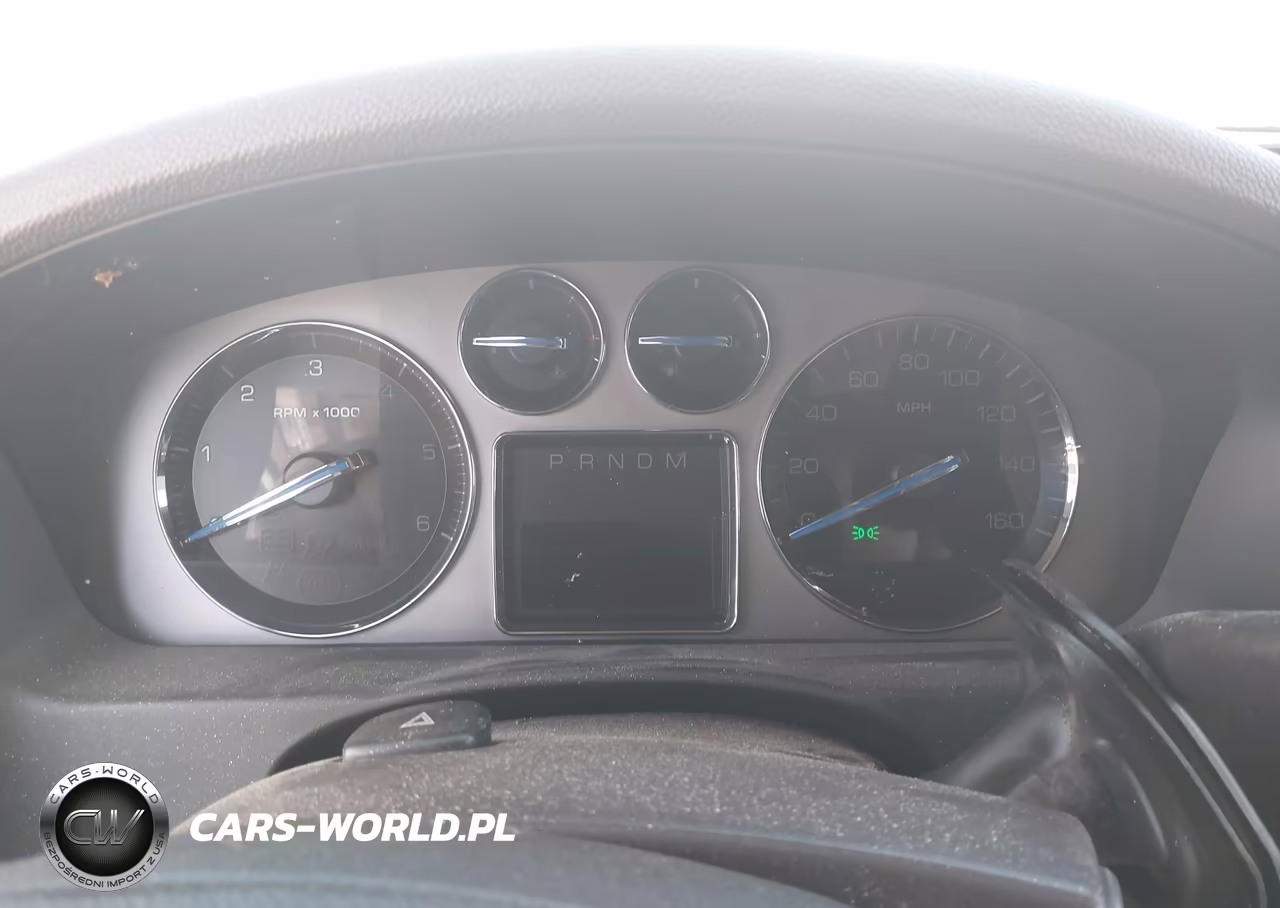 2007 Cadillac Escalade Esv Standard VIN:1GYFK66827R335636 - 7