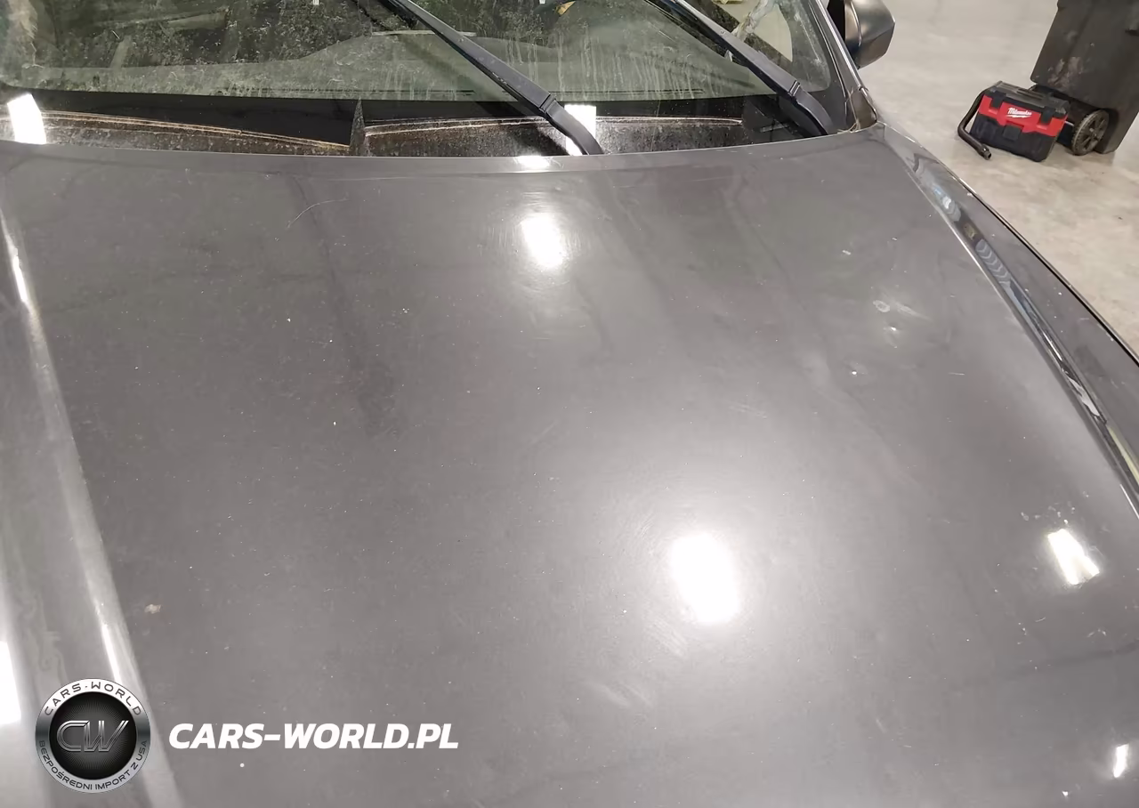 2014 Subaru Outback 2.5I VIN:4S4BRBAC4E3323889 - 6