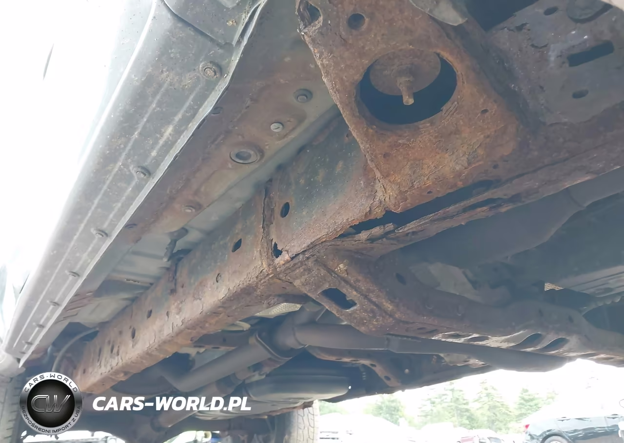 2009 Toyota Tacoma Base V6 VIN:5TEUU42N29Z632162 - 18