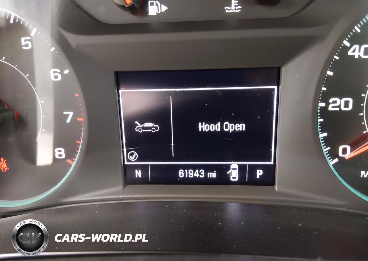 2025 Chevrolet Malibu Fwd 1Lt VIN:1G1ZD5ST6SF112679 - 15